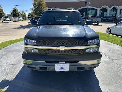 2003 Chevrolet Silverado 1500 Extended Cab 4x2, Pickup for sale #RLE20985A - photo 2