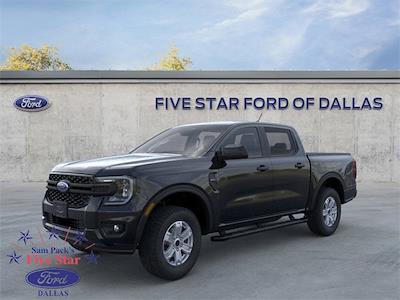 2024 Ford Ranger SuperCrew Cab 4x2, Pickup for sale #RLE24591 - photo 1