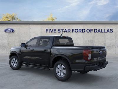 2024 Ford Ranger SuperCrew Cab 4x2, Pickup for sale #RLE24591 - photo 2