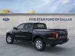 2024 Ford Ranger SuperCrew Cab 4x2, Pickup for sale #RLE24591 - photo 2