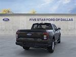 2024 Ford Ranger SuperCrew Cab 4x2, Pickup for sale #RLE24591 - photo 8