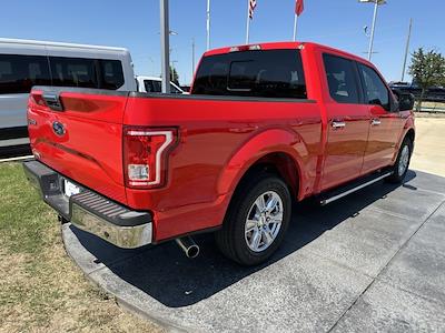 2016 Ford F-150 SuperCrew Cab 4x2, Pickup for sale #RLE28452B - photo 2