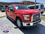 2016 Ford F-150 SuperCrew Cab 4x2, Pickup for sale #RLE28452B - photo 1