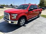 2016 Ford F-150 SuperCrew Cab 4x2, Pickup for sale #RLE28452B - photo 4