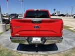 2016 Ford F-150 SuperCrew Cab 4x2, Pickup for sale #RLE28452B - photo 8