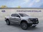 2024 Ford Ranger SuperCrew Cab 4x4, Pickup for sale #RLE32047 - photo 7