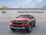 2024 Ford Ranger SuperCrew Cab 4x2, Pickup for sale #RLE37248 - photo 4