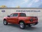 2024 Ford Ranger SuperCrew Cab 4x2, Pickup for sale #RLE37248 - photo 2