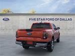 2024 Ford Ranger SuperCrew Cab 4x2, Pickup for sale #RLE37248 - photo 8