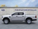 New 2024 Ford Ranger XL SuperCrew Cab 4x2, Pickup for sale #RLE37445 - photo 3