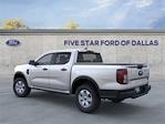 New 2024 Ford Ranger XL SuperCrew Cab 4x2, Pickup for sale #RLE37445 - photo 4