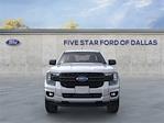 New 2024 Ford Ranger XL SuperCrew Cab 4x2, Pickup for sale #RLE37445 - photo 6