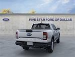 New 2024 Ford Ranger XL SuperCrew Cab 4x2, Pickup for sale #RLE37445 - photo 8