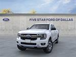 2024 Ford Ranger SuperCrew Cab 4x2, Pickup for sale #RLE37549 - photo 3