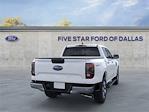 2024 Ford Ranger SuperCrew Cab 4x2, Pickup for sale #RLE37549 - photo 8