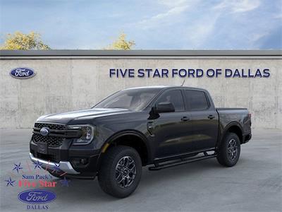 2024 Ford Ranger SuperCrew Cab 4x2, Pickup for sale #RLE37558 - photo 1