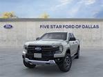 2024 Ford Ranger SuperCrew Cab 4x4, Pickup for sale #RLE37614 - photo 3