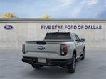 2024 Ford Ranger SuperCrew Cab 4x4, Pickup for sale #RLE37614 - photo 8