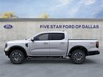 2024 Ford Ranger SuperCrew Cab 4x4, Pickup for sale #RLE39199 - photo 4