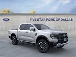 2024 Ford Ranger SuperCrew Cab 4x4, Pickup for sale #RLE39199 - photo 7