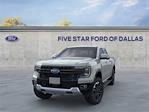 2024 Ford Ranger SuperCrew Cab 4x4, Pickup for sale #RLE39293 - photo 3