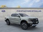 2024 Ford Ranger SuperCrew Cab 4x4, Pickup for sale #RLE39293 - photo 7