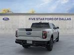 2024 Ford Ranger SuperCrew Cab 4x4, Pickup for sale #RLE39293 - photo 8