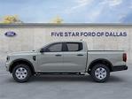 New 2024 Ford Ranger XL SuperCrew Cab 4x2, Pickup for sale #RLE51199 - photo 4