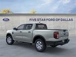 New 2024 Ford Ranger XL SuperCrew Cab 4x2, Pickup for sale #RLE51199 - photo 2