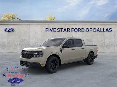 2024 Ford Maverick SuperCrew Cab FWD, Pickup for sale #RRB18101 - photo 1