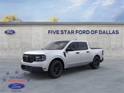 New 2024 Ford Maverick XLT SuperCrew Cab FWD, Pickup for sale #RRB18724 - photo 1