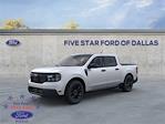 New 2024 Ford Maverick XLT SuperCrew Cab FWD, Pickup for sale #RRB18724 - photo 1