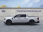 New 2024 Ford Maverick XLT SuperCrew Cab FWD, Pickup for sale #RRB18724 - photo 4