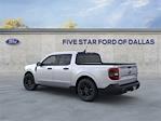 New 2024 Ford Maverick XLT SuperCrew Cab FWD, Pickup for sale #RRB18724 - photo 2