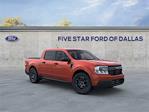 2024 Ford Maverick SuperCrew Cab FWD, Pickup for sale #RRB48287 - photo 7