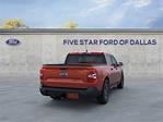 2024 Ford Maverick SuperCrew Cab FWD, Pickup for sale #RRB48287 - photo 8