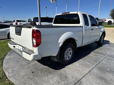 2019 Nissan Frontier King Cab 4x2, Pickup for sale #RRB59433A - photo 2