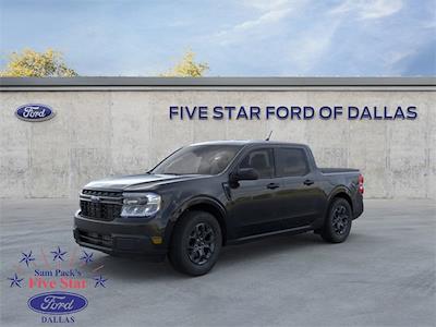 New 2024 Ford Maverick XLT SuperCrew Cab FWD, Pickup for sale #RRB60849 - photo 1