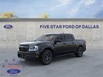 New 2024 Ford Maverick XLT SuperCrew Cab FWD, Pickup for sale #RRB60849 - photo 1