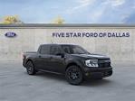 New 2024 Ford Maverick XLT SuperCrew Cab FWD, Pickup for sale #RRB60849 - photo 6