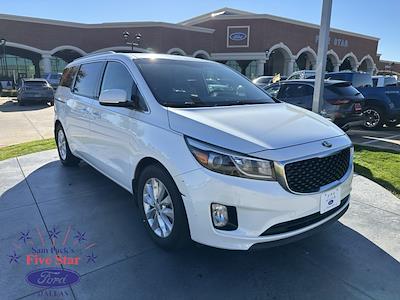 Used 2016 Kia Sedona EX, Minivan for sale #RUA67212A - photo 1