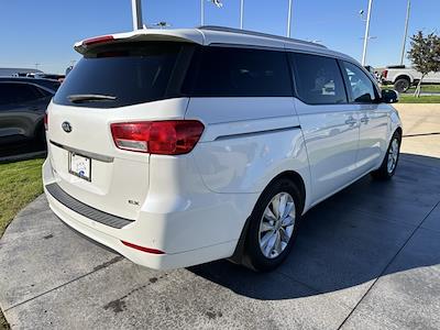 Used 2016 Kia Sedona EX, Minivan for sale #RUA67212A - photo 2