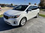 Used 2016 Kia Sedona EX, Minivan for sale #RUA67212A - photo 4