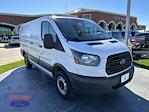 Used 2015 Ford Transit 250 Base Low Roof, Empty Cargo Van for sale #SRA10648A - photo 1