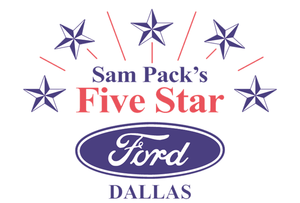 Five Star Ford - Dallas logo