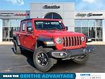 2023 Jeep Gladiator Crew Cab 4x4, Pickup for sale #1415A - photo 1