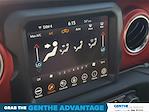 2023 Jeep Gladiator Crew Cab 4x4, Pickup for sale #1415A - photo 21