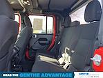 2023 Jeep Gladiator Crew Cab 4x4, Pickup for sale #1415A - photo 23