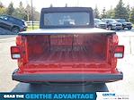 2023 Jeep Gladiator Crew Cab 4x4, Pickup for sale #1415A - photo 28
