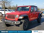 2023 Jeep Gladiator Crew Cab 4x4, Pickup for sale #1415A - photo 5